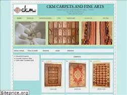 Sites similar to ckmcarpets.com