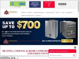 Sites similar to ckmechanical.com