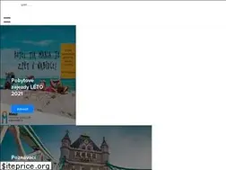 Sites similar to ckmetal.cz