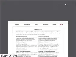 Sites similar to ckmgordion.pl