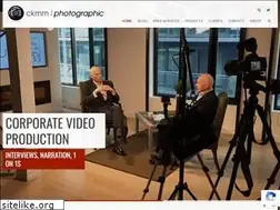 Sites similar to ckmmphotographic.ca