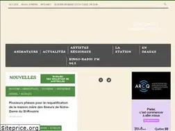 Sites similar to ckmn.fm