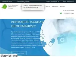 Sites similar to ckmo.ru