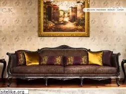 Sites similar to ckmobilya.com