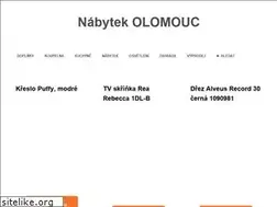 Sites similar to ckmolomouc.cz