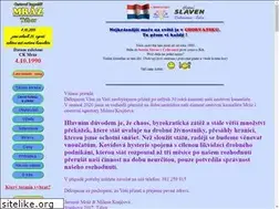 Sites similar to ckmraz.cz