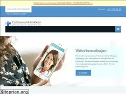 Sites similar to ckms.no
