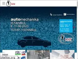 Sites similar to ckmyaglama.com