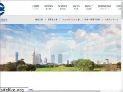 Sites similar to ckn.co.jp