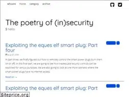 Sites similar to ckn.io