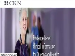 Sites similar to ckn.org.au