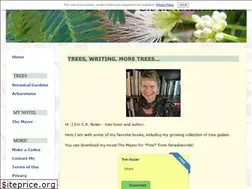 Sites similar to cknolan.com