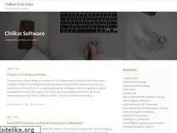 Sites similar to cknotes.com