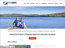 Sites similar to ckns.ca