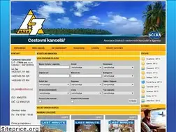 Sites similar to ckoaza.cz