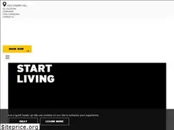 Sites similar to ckocherryhill.com