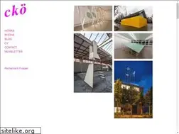 Sites similar to ckoe.ch