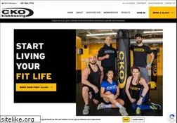 Sites similar to ckohobokenmadison.com