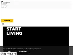 Sites similar to ckojackson.com
