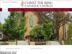 Sites similar to ckokc.org