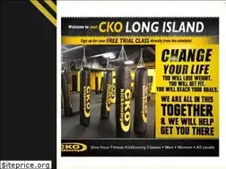 Sites similar to ckolongisland.com