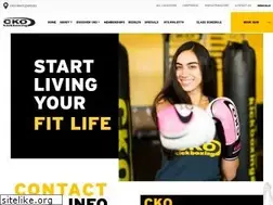 Sites similar to ckomaplewood.com