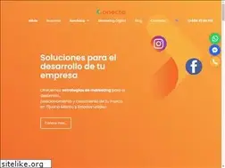 Sites similar to ckonecta.com