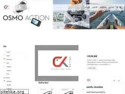 Sites similar to ckonline.in.th