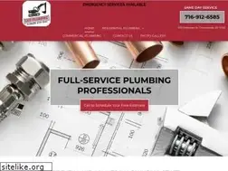 Sites similar to ckoplumbing.com