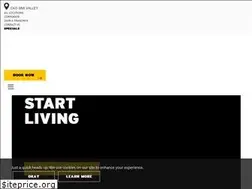 Sites similar to ckosimivalley.com