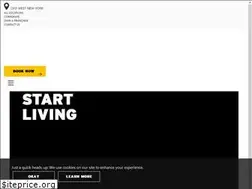 Sites similar to ckowestnewyork.com