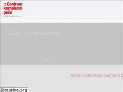 Sites similar to ckp-dobrichovice.cz