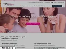 Sites similar to ckp.ie