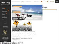 Sites similar to ckp.in.ua