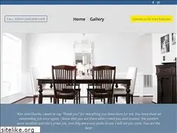 Sites similar to ckpaintingservices.com
