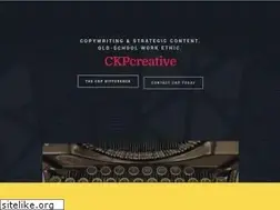 Sites similar to ckpcreative.com