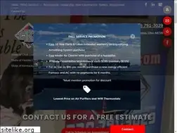 Sites similar to ckphvac.com