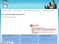 Sites similar to ckpi-bg.com