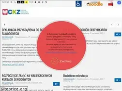 Sites similar to ckpiu.pl