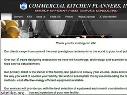 Sites similar to ckplanners.com