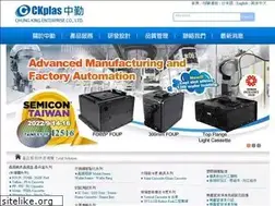 ckplas.com