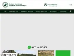 Sites similar to ckps.lasy.gov.pl