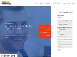 Sites similar to ckpurcellplumbing.com
