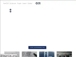 Sites similar to ckr.co.za