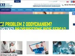 Sites similar to ckr.pl