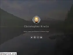 Sites similar to ckrailo.com