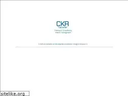 Sites similar to ckrcallcenter.nl