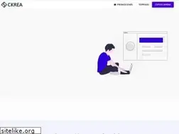 Sites similar to ckrea.com