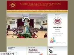 Sites similar to ckrs.org