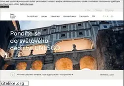 Sites similar to ckrumlov.info